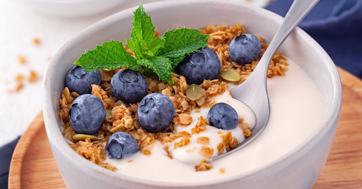 Come fare una colazione sana: 4 idee per abbinamenti equilibrati
