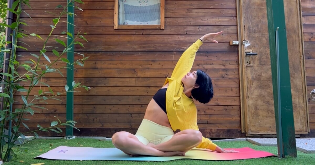 Morning Yoga Routine: 10 esercizi per una pratica quotidiana