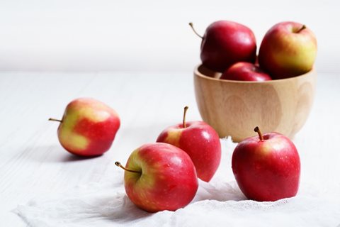 Mela: benefici per la bellezza e il benessere 