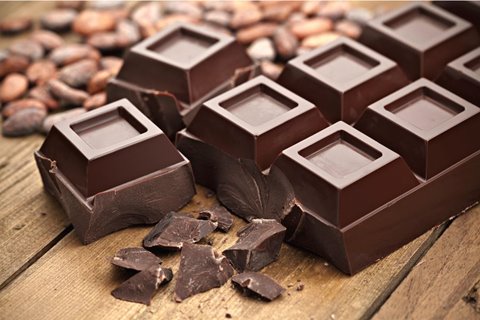 Cioccolato: un piacere per la tua salute 