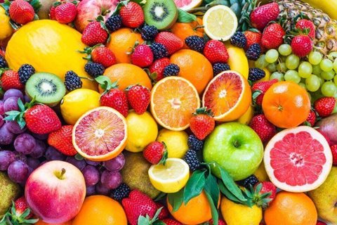 Viaggio nella storia della frutta 