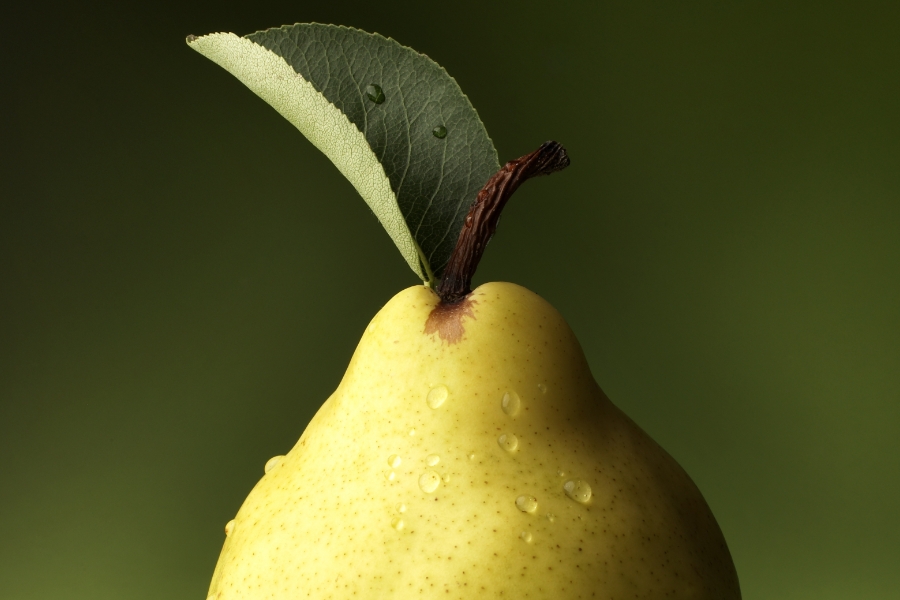 LA PERA