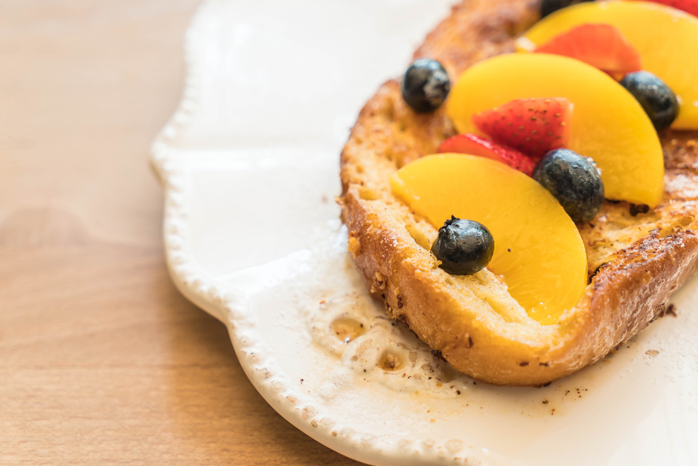 Pain perdu