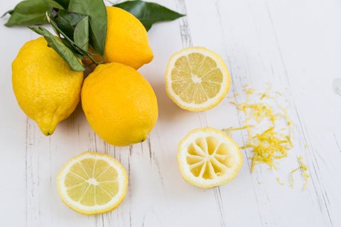 Cedro: proprietà e caratteristiche di un agrume nobile 